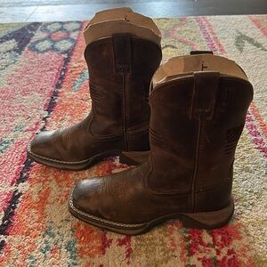 Ariat boots - Anthem Patriot